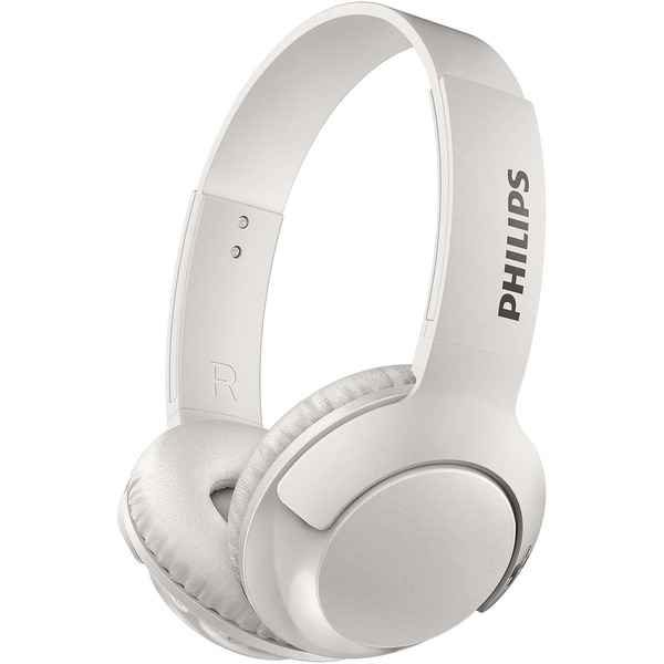 Наушники Philips Bass+ SHB3075WT/00