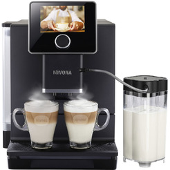 Кофемашина Nivona CafeRomatica 960