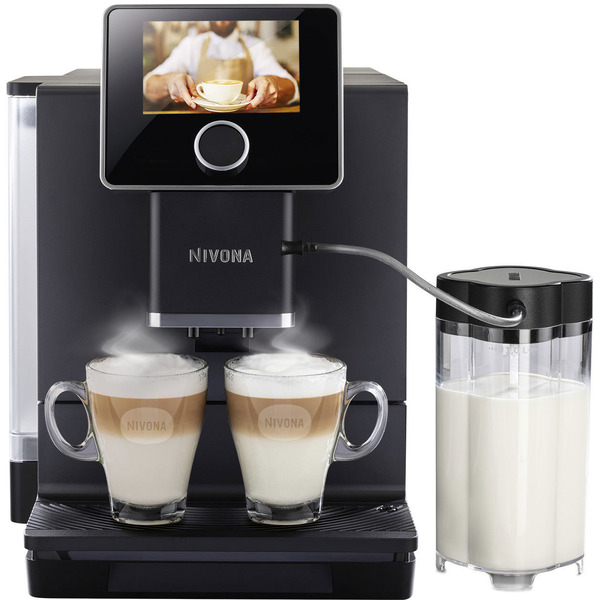 Кофемашина Nivona CafeRomatica 960