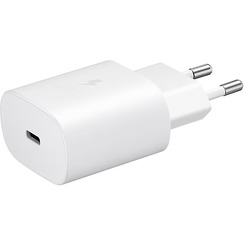 Зарядное устройство Samsung EP-TA800NWEGEU