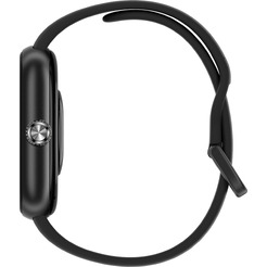 Смарт-часы Honor Choice 2 Pro LWS-WB11 (черный)