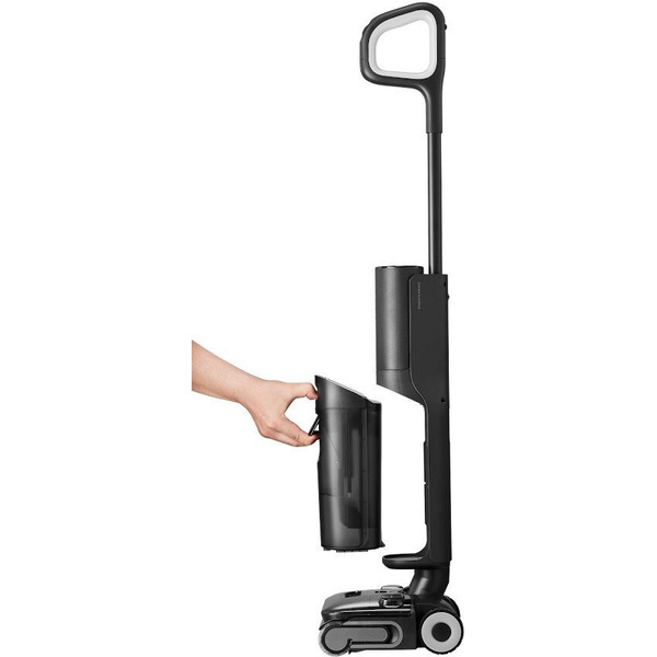 Пылесос Roborock Wet and Dry Vacuum Cleaner F25 ACE Combo WD5M6A (WD5M6A512-02)