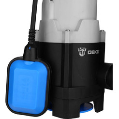 Насос Deko DWP-400P (076-0542)