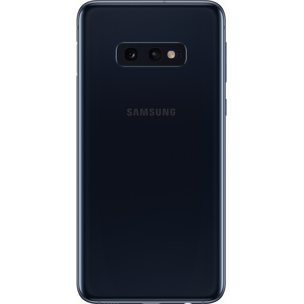 Смартфон Samsung Galaxy S10e оникс (SM-G970FZKDSER)