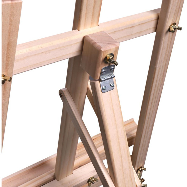 Мольберт BRAUBERG ART CLASSIC 192260