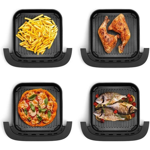 Аэрогриль Kitfort КТ-2289