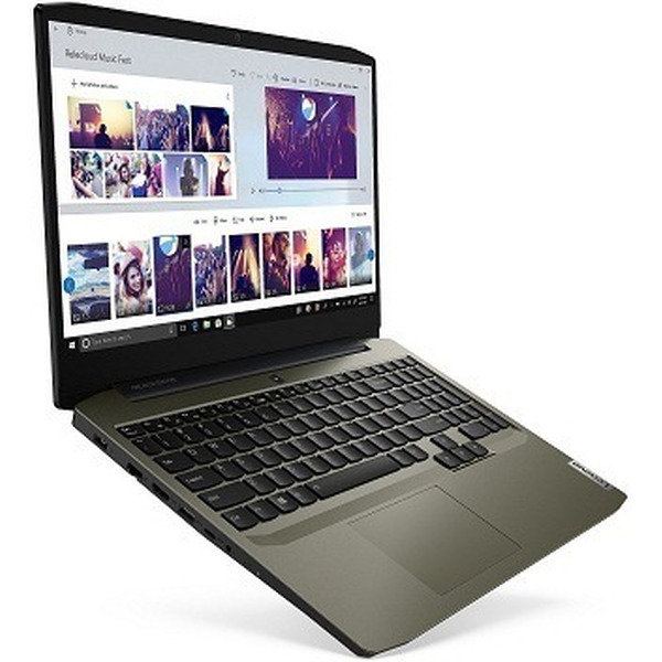 Ноутбук Lenovo IdeaPad Creator 5 15IMH05 82D40052RU