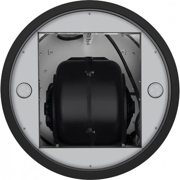 Вытяжка MAUNFELD Lee Push 39 (нержавеющая сталь)