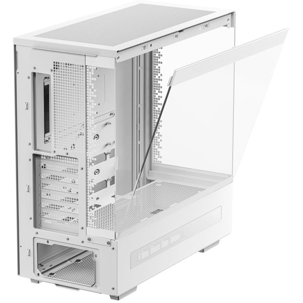Корпус DeepCool CH690 Digital WH R-CH690-WHNNA0D-G-1