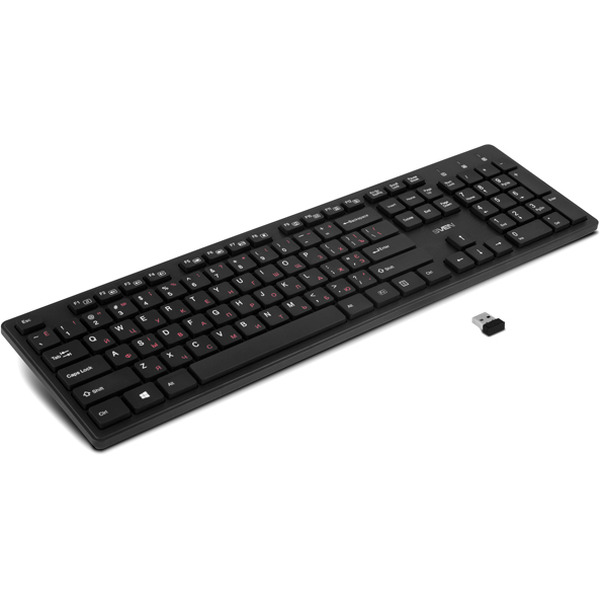 Клавиатура SVEN KB-E5800W