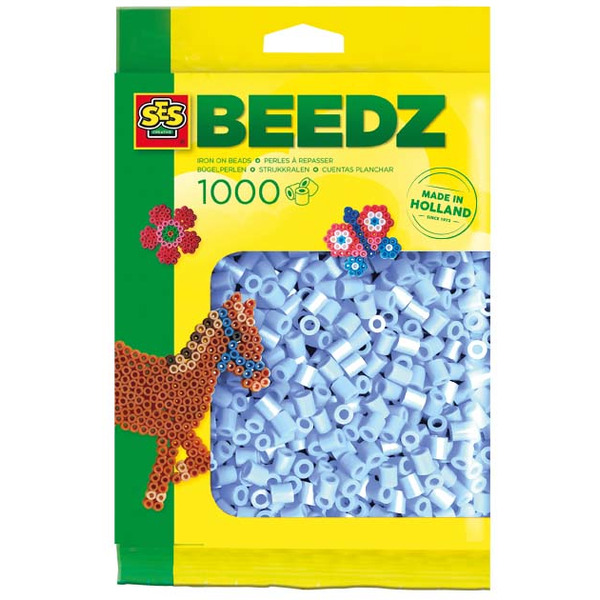 Бусины для термомозаики SES Creative 00714