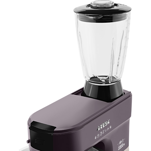 Кухонная машина ARESA AR-1710