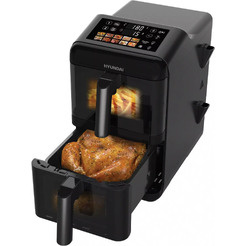 Аэрогриль Hyundai HYF-9084