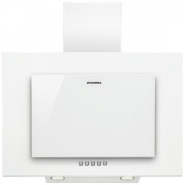 Вытяжка MAUNFELD Tower C 50 (белый)