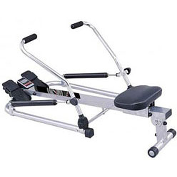 Гребной тренажер BODY STYLE TR220HA