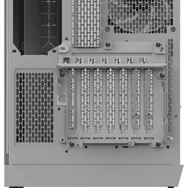 Корпус Thermaltake View 390 Air (белый)