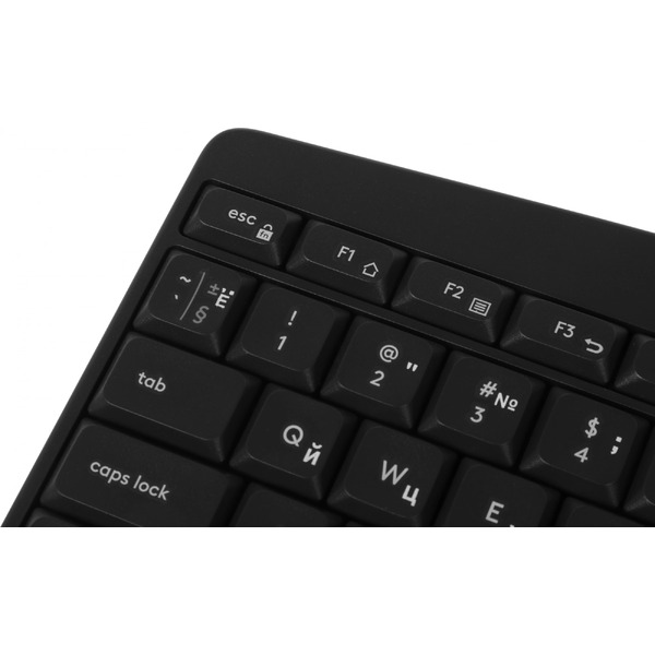 Офисный набор Logitech Wireless Desktop MK850 920-008226