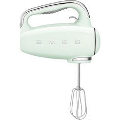 Миксер Smeg HMF01PGEU