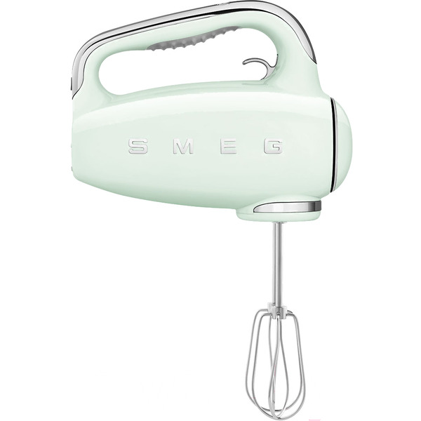 Миксер Smeg HMF01PGEU