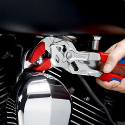 Клещи переставные Knipex 86 05 250