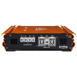 Автомобильный усилитель DL Audio Barracuda 1.1400 V.2