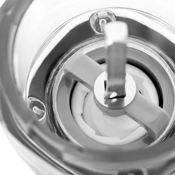 Набор автоматических мельниц для соли и перца Kitfort КТ-6002