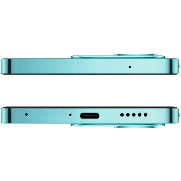 Смартфон vivo V25 8GB/256GB (синий аквамарин)