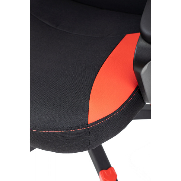 Кресло A4Tech Bloody GC-190 (черный/красный)