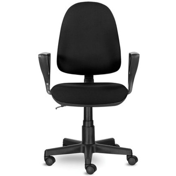 Офисное кресло Brabix Prestige Ergo MG-311 (ткань, черный)