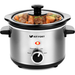 Медленноварка Kitfort KT-205