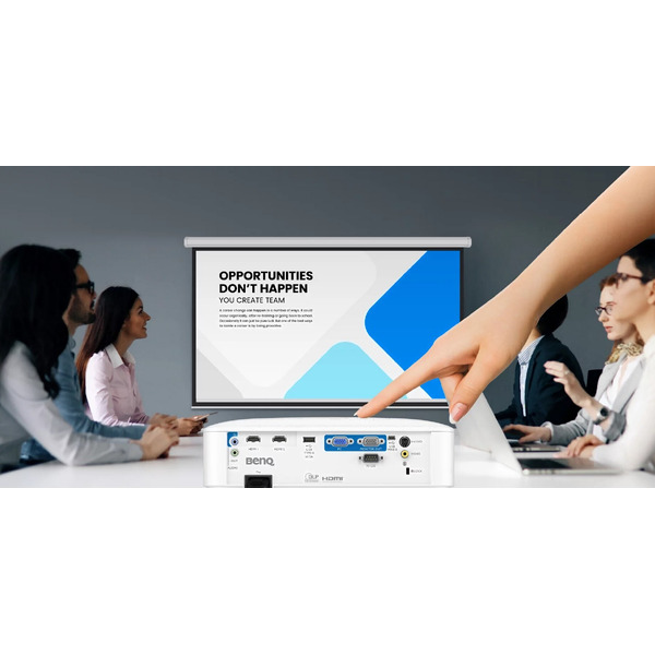 Проектор BenQ MX560