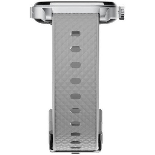 Смарт-часы Tecno Watch 3 Active TSP-W03A (серебристый)
