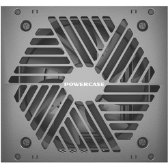 Блок питания Powercase PW700 (PS-700W-DC)