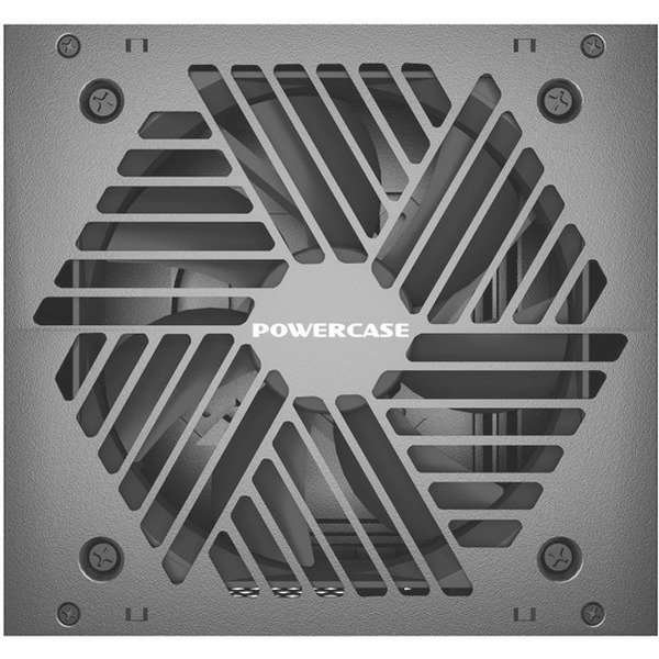 Блок питания Powercase PW700 (PS-700W-DC)