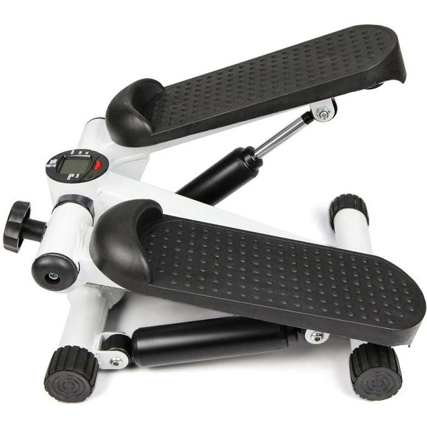 Степпер Atlas AS-504 (белый/черный)