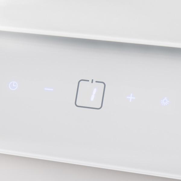 Вытяжка MAUNFELD Wind 50 (белый)