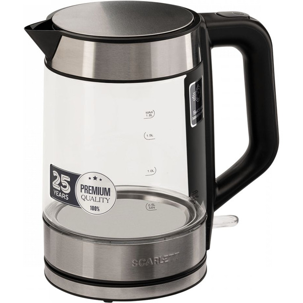Чайник электрический Scarlett SC-EK27G101