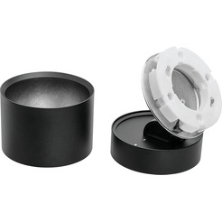 Накладной светильник WOLTA WSL-GX53/02BL