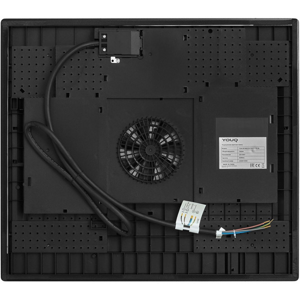 Варочная панель YOUQ YQHI 60.940.614 Inverter BL