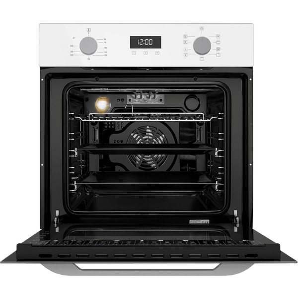 Духовой шкаф MAUNFELD EOEM7610W