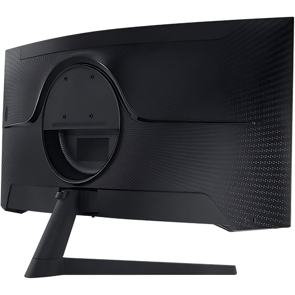Монитор Samsung Odyssey G5 C34G55TWWI (LC34G55TWWIXCI)