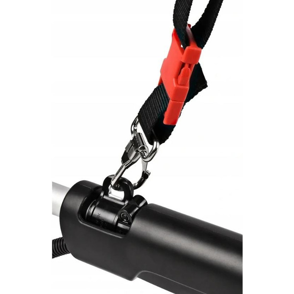 Триммер Makita DUR368AZ (без АКБ и ЗУ)