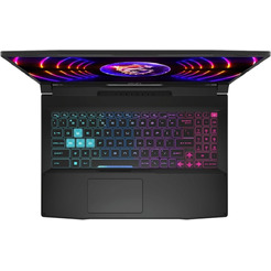 Игровой ноутбук MSI Katana 15 B13VFK-1893XBY Win11Pro