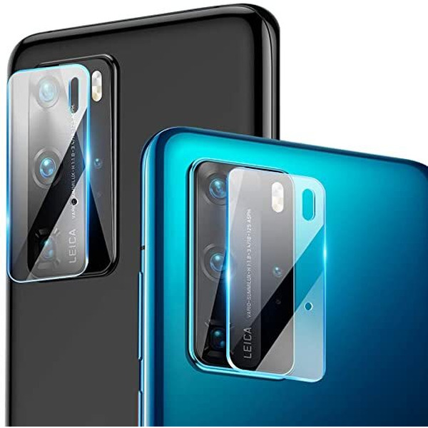 Защитное стекло на камеру Bingo для VIVO Y20/Y20i