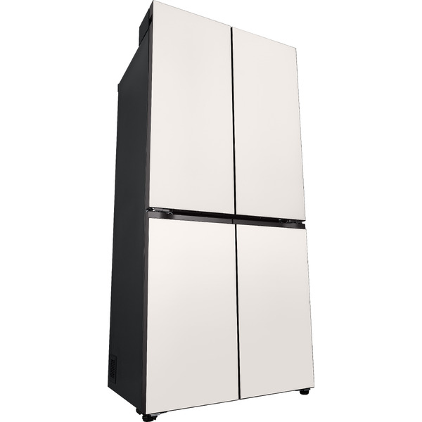 Холодильник LG GC-B22FHEGM