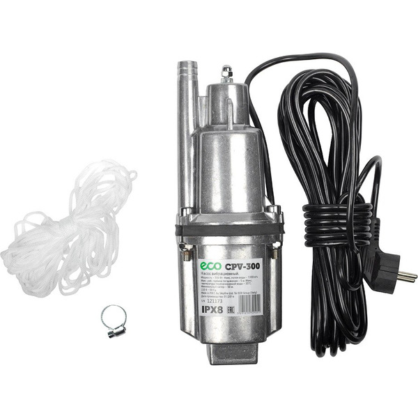 Насос ECO CPV-300