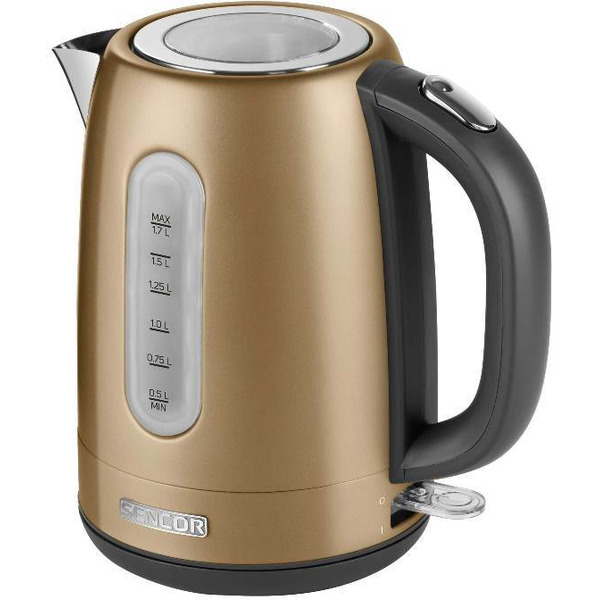 Электрочайник Sencor SWK 1777CH