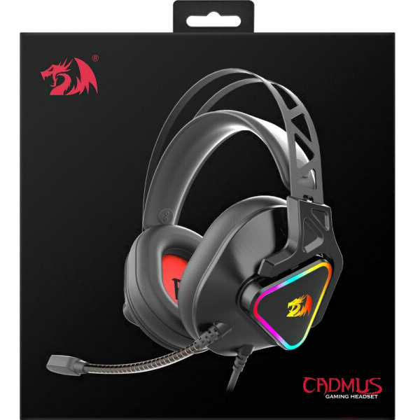 Игровая гарнитура REDRAGON Cadmus (70712)