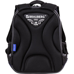 Ранец BRAUBERG QUADRO Sport car 271359