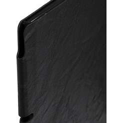 Блокнот BRAUBERG 113411 (черный)
